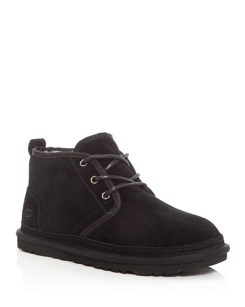 Ugg Men's Neumel Suede Chukka Boots