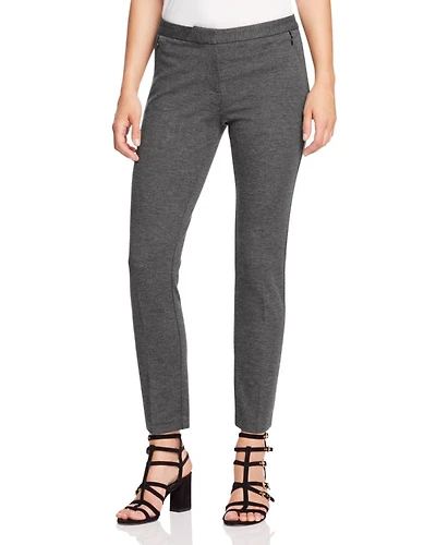 Alexandra Slim Ankle Pants
