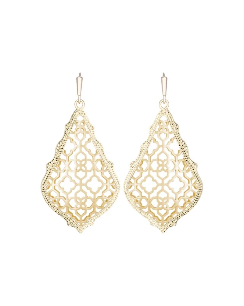Addie Drop Earrings