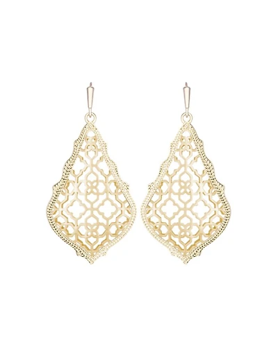 Addie Drop Earrings