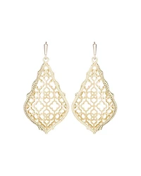 Addie Drop Earrings