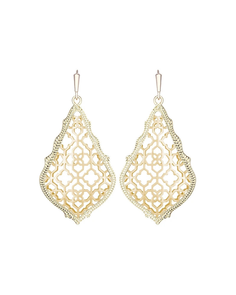 Kendra Scott Addie Drop Earrings