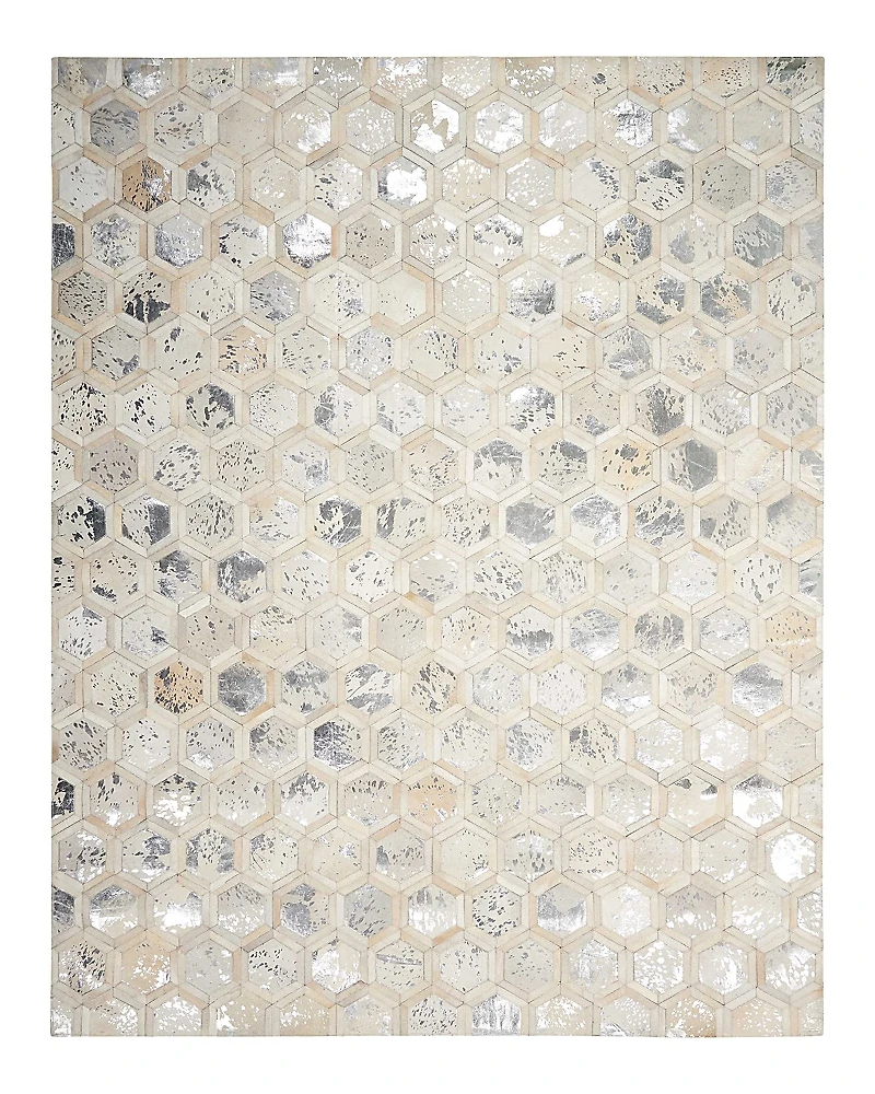 Nourison Michael Amini City Chic Rug, 8' x 10'