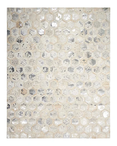 Nourison Michael Amini City Chic Rug, 8' x 10'