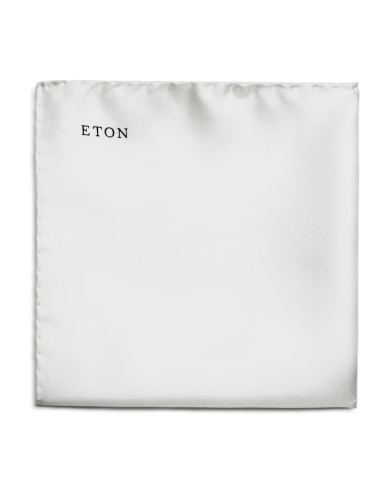 Silk Pocket Square