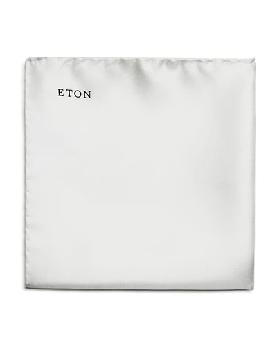 Silk Pocket Square