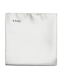 Eton of Sweden Silk Pocket Square