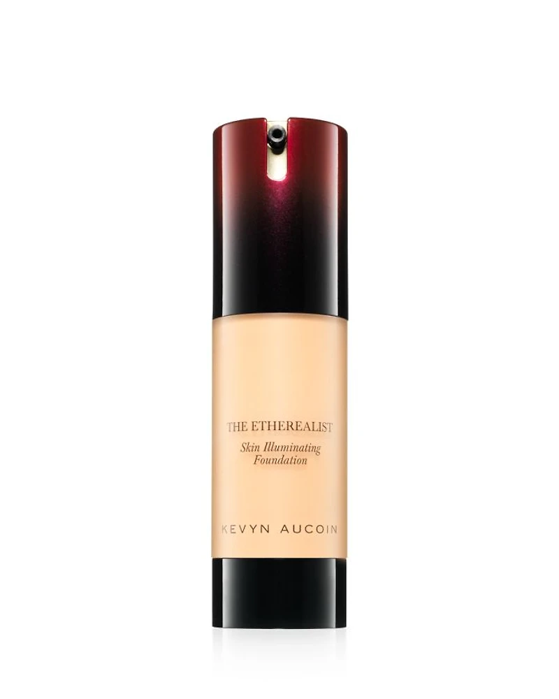 The Etherealist Skin Illuminating Foundation