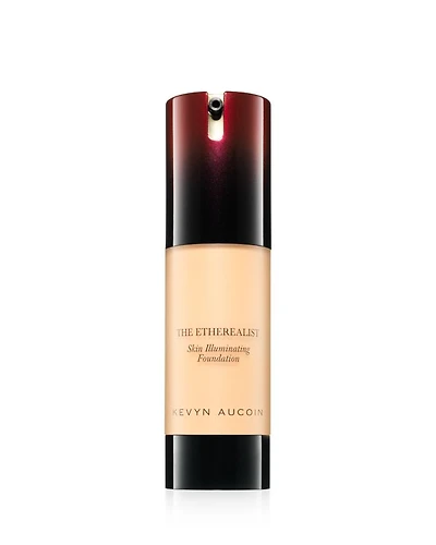The Etherealist Skin Illuminating Foundation