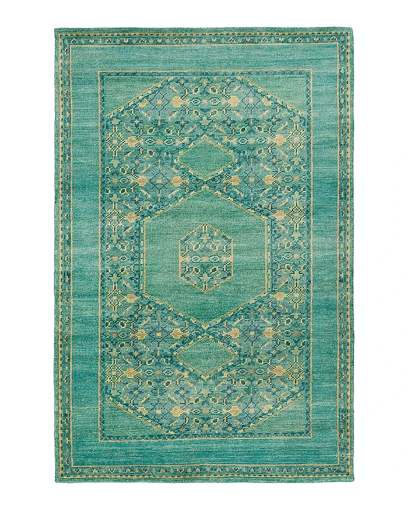 Surya Haven Area Rug, 5'6 x 8'6