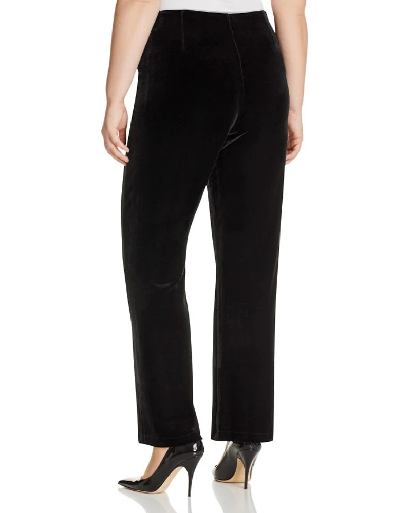 Velvet Pants