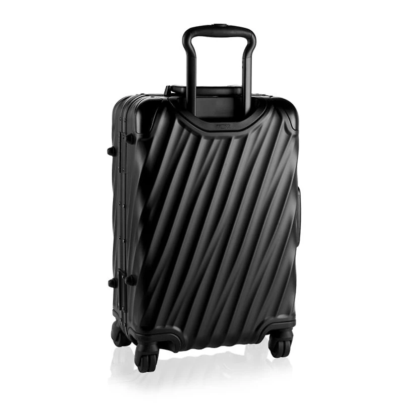 19 Degree Aluminum International Carry On