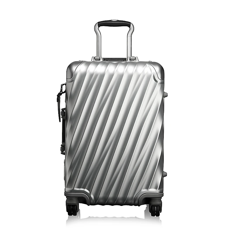 Tumi 19 Degree Aluminum International Carry On