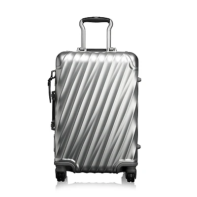 Tumi 19 Degree Aluminum International Carry On