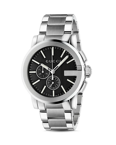 G-Chrono Watch