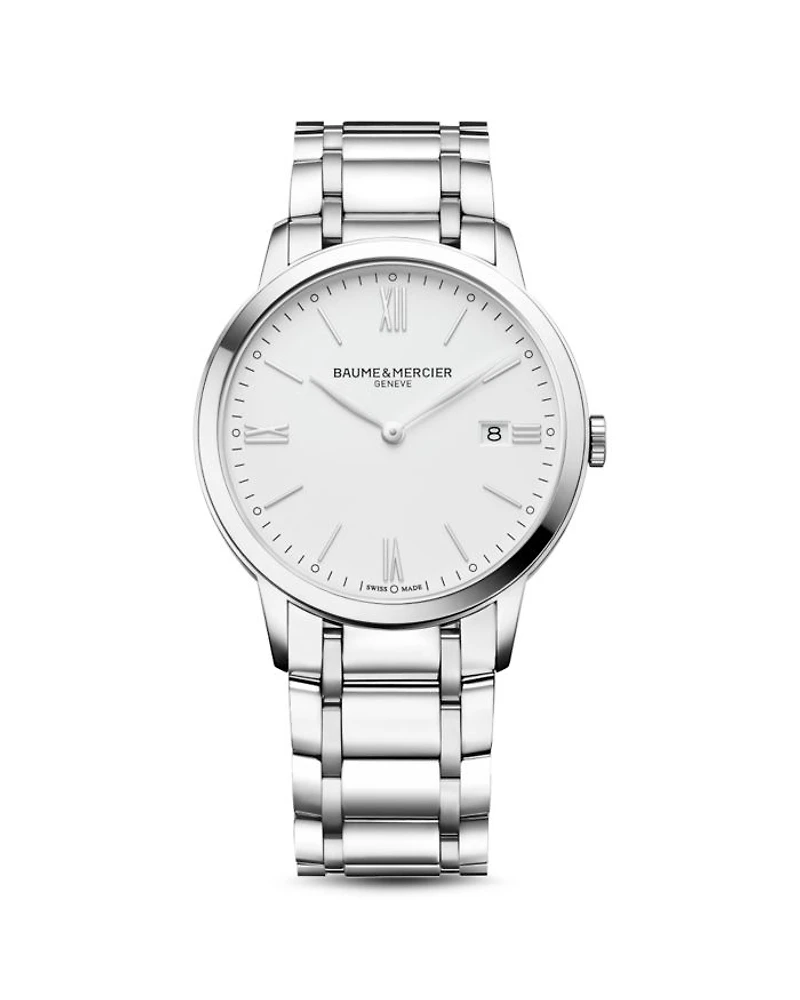 Classima 10354 Watch, 40mm