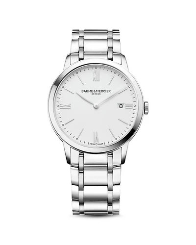 Classima 10354 Watch, 40mm