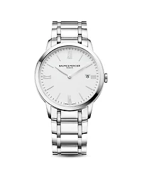 Baume & Mercier Classima 10354 Watch, 40mm