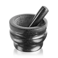 Cole & Mason Granite Mortar and Pestle