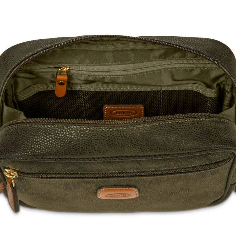 Life Traditional Toiletry Kit