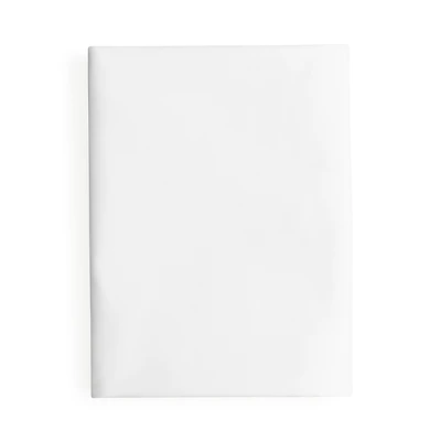Yves Delorme Athena Flat Sheet, Twin