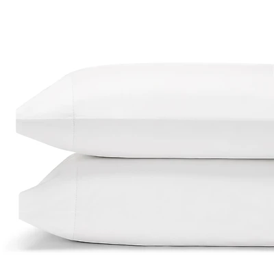 Matouk Luca Hemstitch King Pillowcase, Pair