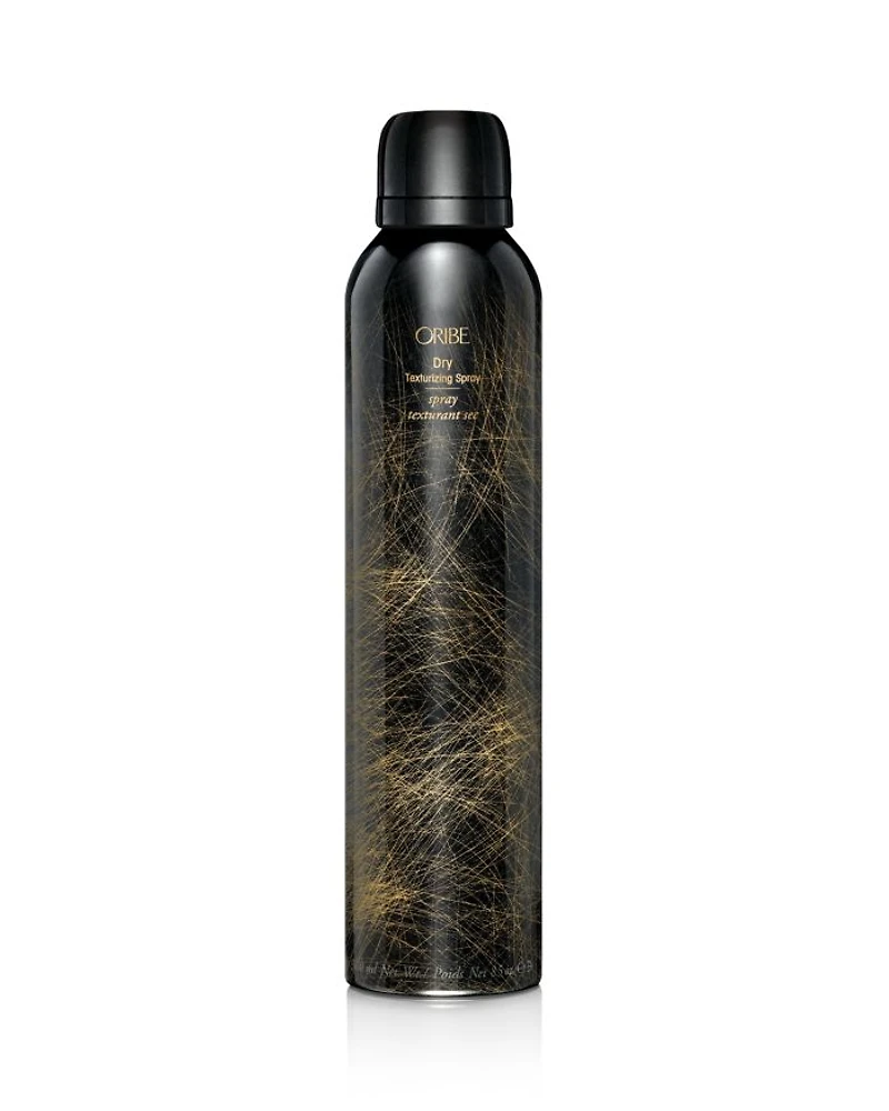 Dry Texturizing Spray