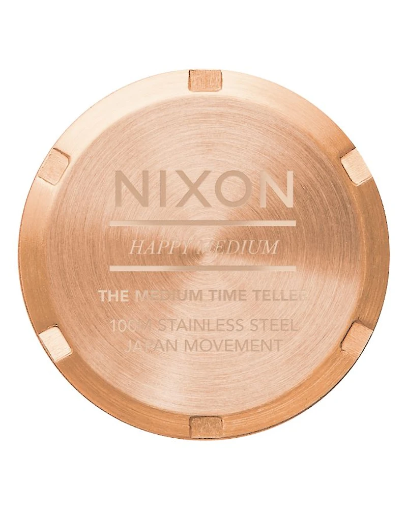 Medium Time Teller Watch, 31mm