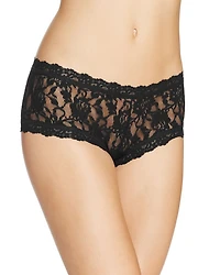 Signature Lace Boyshort