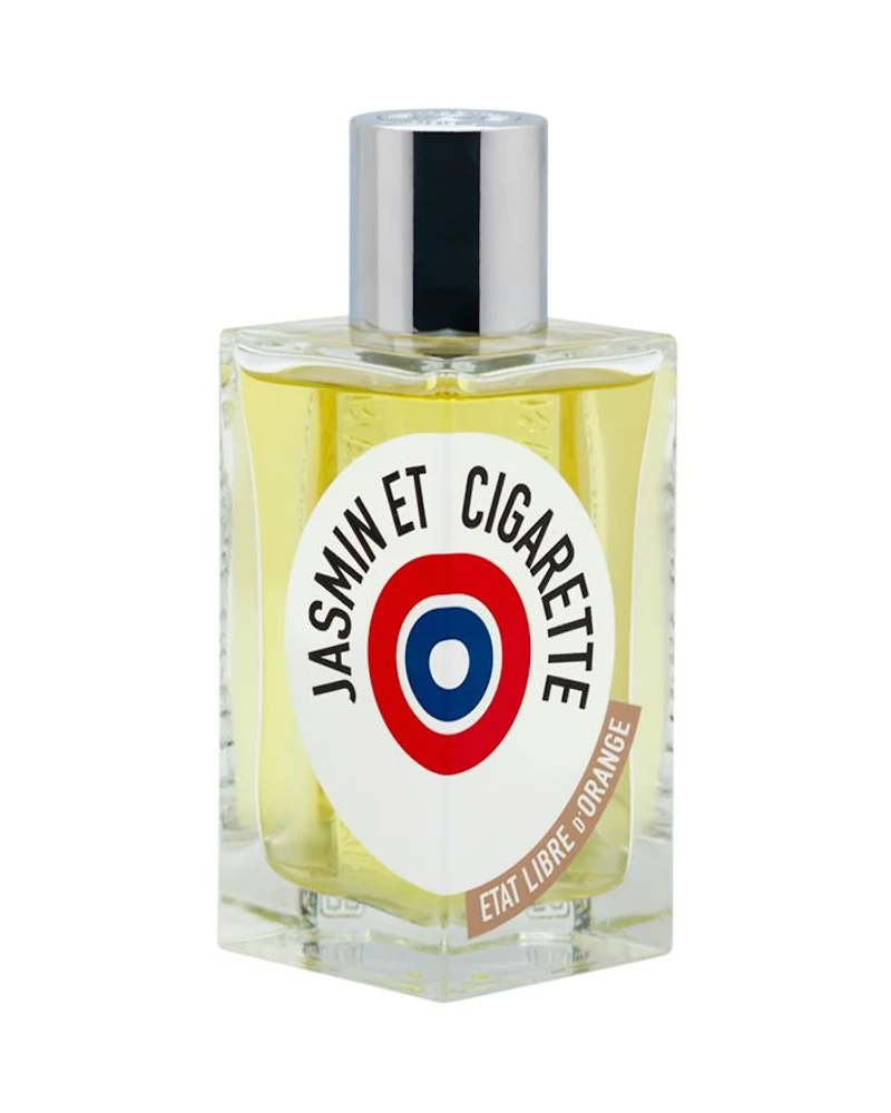 Jasmin et Cigarette Eau de Parfum 3.4 oz.