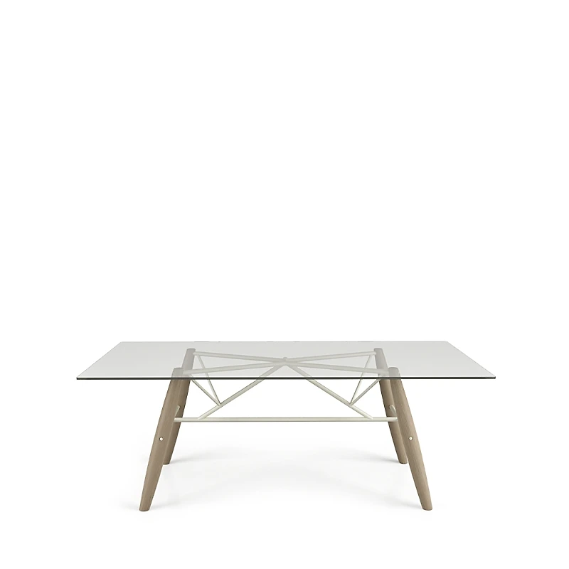 Huppe Connection Dining Table