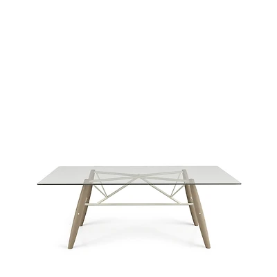 Huppe Connection Dining Table