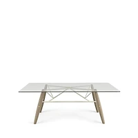 Huppe Connection Dining Table