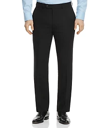 Hart Schaffner Marx Basic New York Classic Fit Dress Pants