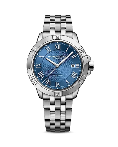 Raymond Weil Tango Watch, 41mm