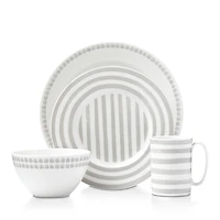 kate spade new york Charlotte Street East 4-Piece Place Setting