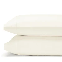 Matouk Luca Hemstitch King Pillowcase, Pair