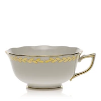 Herend Golden Laurel Teacup