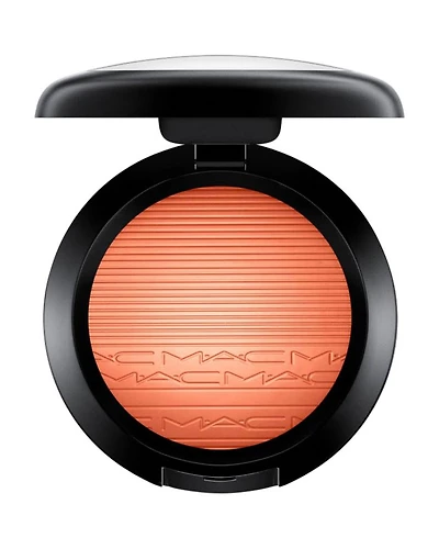 Extra Dimension Blush, Collection