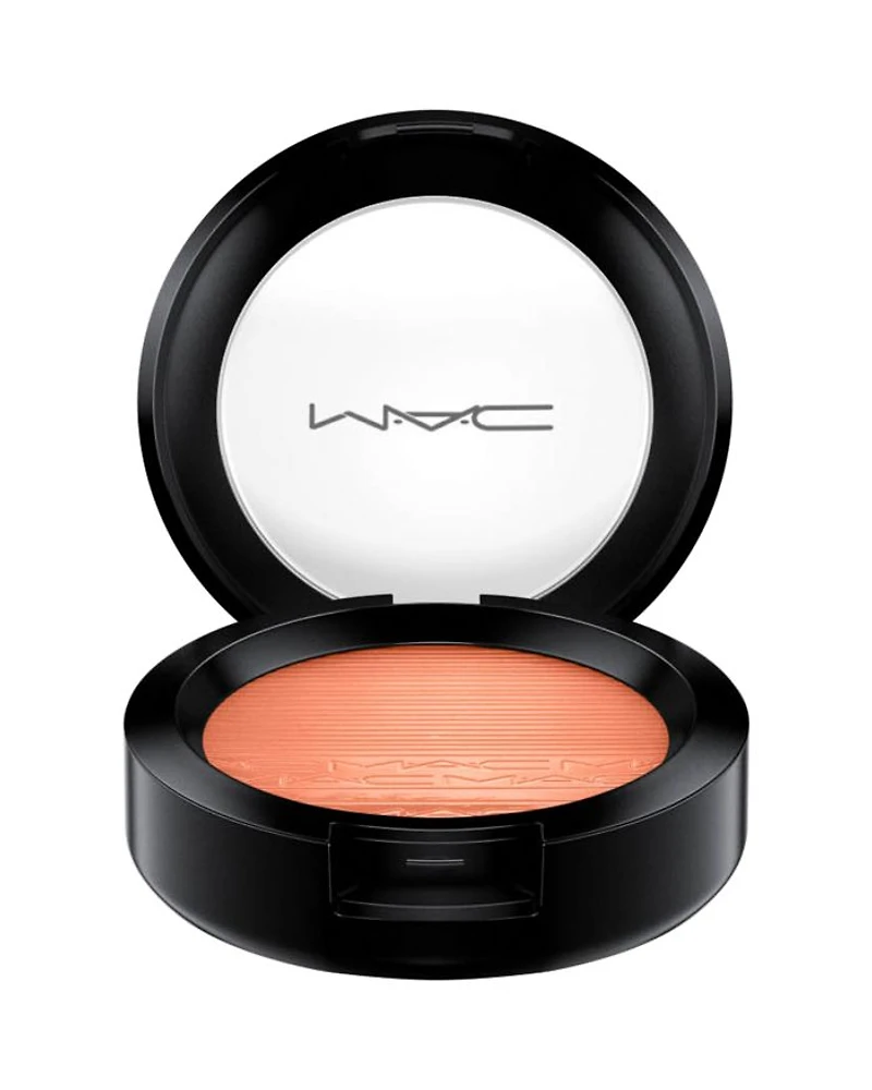 Extra Dimension Blush, Collection