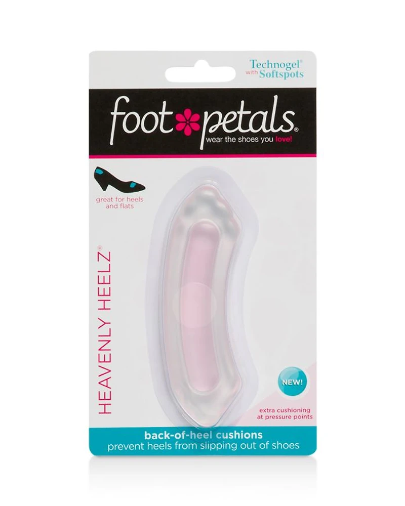 Women's Technogel® with Softspots Heavenly Heelz Cushions