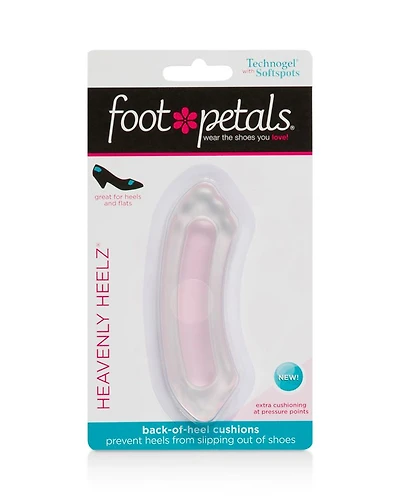 Women's Technogel® with Softspots Heavenly Heelz Cushions