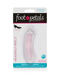 Foot Petals Technogel with Softspots Heavenly Heelz Cushions