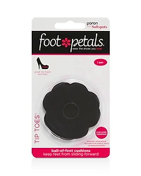 Foot Petals Tip Toes Cushions