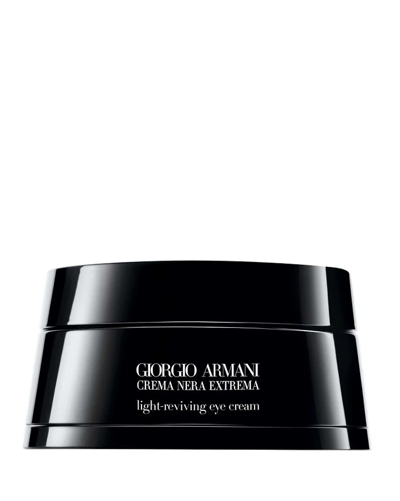 Crema Nera Extrema Light-Reviving Eye Cream