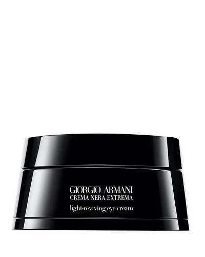 Crema Nera Extrema Light-Reviving Eye Cream