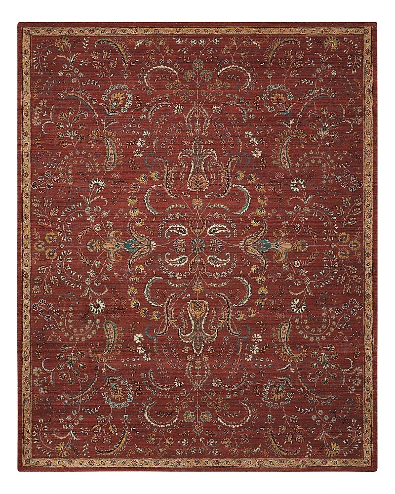 Nourison Bailey Area Rug, 2'6 x 4'2
