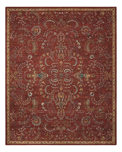 Nourison Bailey Area Rug, 2'6 x 4'2