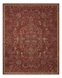 Nourison Bailey Area Rug, 2'6 x 4'2