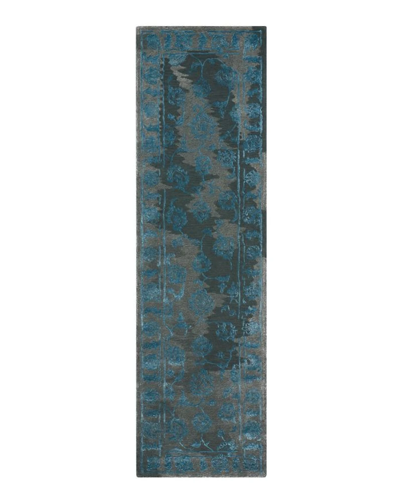 Opaline OPA12 Rug, 2'3" x 8'